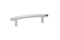 Emtek 86417 T-Curve Cabinet Bar Pulls 4'' - Stellar Hardware and Bath 