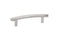 Emtek 86417 T-Curve Cabinet Bar Pulls 4'' - Stellar Hardware and Bath 