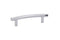 Emtek 86417 T-Curve Cabinet Bar Pulls 4'' - Stellar Hardware and Bath 