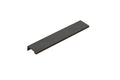 Emtek 87110 Cabinet Edge Pull 4" - Stellar Hardware and Bath 