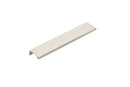 Emtek 87130 Cabinet Edge Pull 8" - Stellar Hardware and Bath 