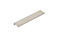 Emtek 87130 Cabinet Edge Pull 8" - Stellar Hardware and Bath 