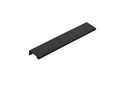 Emtek 87140 Cabinet Edge Pull 10" - Stellar Hardware and Bath 