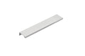 Emtek 87160 Cabinet Edge Pull 1" - Stellar Hardware and Bath 