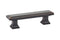 Emtek 86299 Geometric Rectangular Cabinet Pulls 3'' - Stellar Hardware and Bath 
