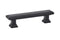 Emtek 86300 Geometric Rectangular Cabinet Pulls 3 1/2'' - Stellar Hardware and Bath 