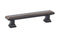 Emtek 86301 Geometric Rectangular Cabinet Pulls 4'' - Stellar Hardware and Bath 