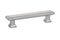 Emtek 86301 Geometric Rectangular Cabinet Pulls 4'' - Stellar Hardware and Bath 