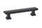 Emtek 86301 Geometric Rectangular Cabinet Pulls 4'' - Stellar Hardware and Bath 