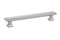 Emtek 86302 Geometric Rectangular Cabinet Pulls 6'' - Stellar Hardware and Bath 
