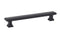Emtek 86302 Geometric Rectangular Cabinet Pulls 6'' - Stellar Hardware and Bath 
