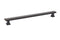 Emtek 86303 Geometric Rectangular Cabinet Pulls 10'' - Stellar Hardware and Bath 