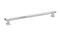 Emtek 86303 Geometric Rectangular Cabinet Pulls 10'' - Stellar Hardware and Bath 