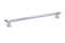 Emtek 86303 Geometric Rectangular Cabinet Pulls 10'' - Stellar Hardware and Bath 