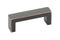 Emtek 86714 Keaton Pull 3-1/2" - Stellar Hardware and Bath 