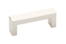 Emtek 86714 Keaton Pull 3-1/2" - Stellar Hardware and Bath 