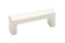 Emtek 86720 Keaton Pull 12" - Stellar Hardware and Bath 