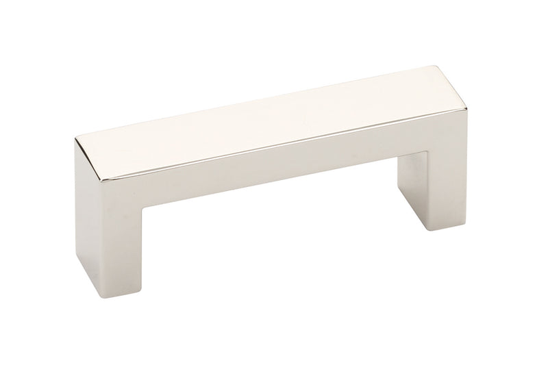 Emtek 86720 Keaton Pull 12" - Stellar Hardware and Bath 