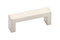 Emtek 86720 Keaton Pull 12" - Stellar Hardware and Bath 