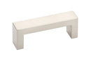 Emtek 86717  Keaton Pull 6" - Stellar Hardware and Bath 