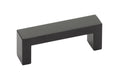 Emtek 86720 Keaton Pull 12" - Stellar Hardware and Bath 