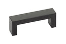 Emtek 86720 Keaton Pull 12" - Stellar Hardware and Bath 