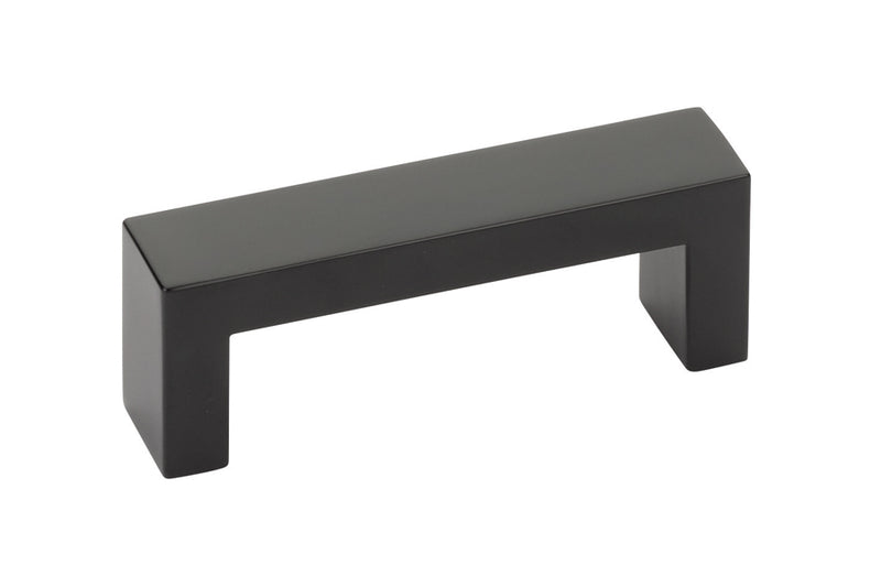 Emtek 86720 Keaton Pull 12" - Stellar Hardware and Bath 