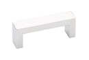 Emtek 86720 Keaton Pull 12" - Stellar Hardware and Bath 