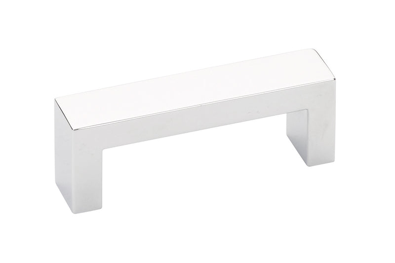 Emtek 86720 Keaton Pull 12" - Stellar Hardware and Bath 