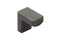 Emtek 86713 Keaton Finger Pull 1-1/2" - Stellar Hardware and Bath 