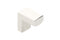 Emtek 86713 Keaton Finger Pull 1-1/2" - Stellar Hardware and Bath 