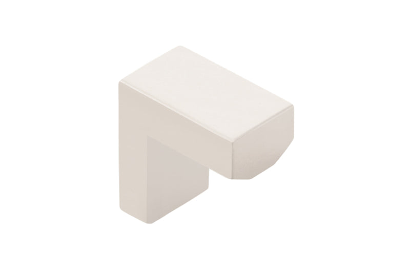 Emtek 86713 Keaton Finger Pull 1-1/2" - Stellar Hardware and Bath 
