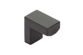 Emtek 86713 Keaton Finger Pull 1-1/2" - Stellar Hardware and Bath 