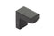 Emtek 86713 Keaton Finger Pull 1-1/2" - Stellar Hardware and Bath 