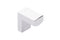 Emtek 86713 Keaton Finger Pull 1-1/2" - Stellar Hardware and Bath 