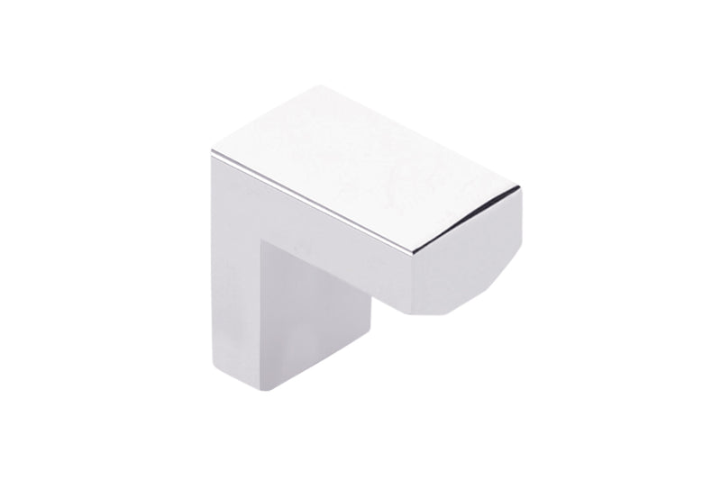 Emtek 86713 Keaton Finger Pull 1-1/2" - Stellar Hardware and Bath 