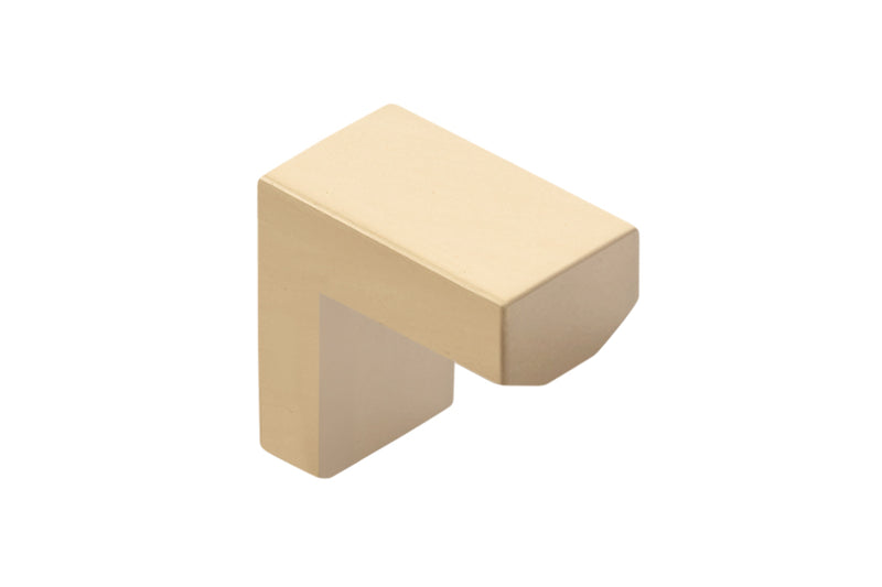 Emtek 86713 Keaton Finger Pull 1-1/2" - Stellar Hardware and Bath 
