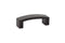 Emtek 86324 Bauhaus Cabinet Pull 3'' - Stellar Hardware and Bath 