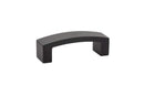 Emtek 86324 Bauhaus Cabinet Pull 3'' - Stellar Hardware and Bath 