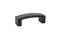 Emtek 86324 Bauhaus Cabinet Pull 3'' - Stellar Hardware and Bath 