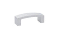 Emtek 86324 Bauhaus Cabinet Pull 3'' - Stellar Hardware and Bath 