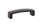 Emtek 86325 Bauhaus Cabinet Pull 4'' - Stellar Hardware and Bath 