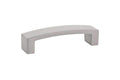 Emtek 86325 Bauhaus Cabinet Pull 4'' - Stellar Hardware and Bath 