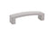 Emtek 86325 Bauhaus Cabinet Pull 4'' - Stellar Hardware and Bath 