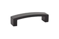 Emtek 86325 Bauhaus Cabinet Pull 4'' - Stellar Hardware and Bath 