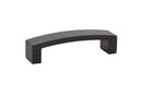 Emtek 86325 Bauhaus Cabinet Pull 4'' - Stellar Hardware and Bath 