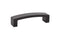 Emtek 86325 Bauhaus Cabinet Pull 4'' - Stellar Hardware and Bath 