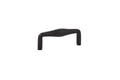 Emtek 86309 Dane Cabinet Pull 3'' - Stellar Hardware and Bath 