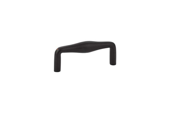Emtek 86309 Dane Cabinet Pull 3'' - Stellar Hardware and Bath 