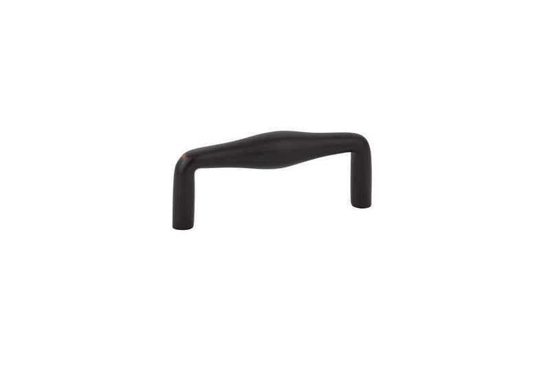 Emtek 86309 Dane Cabinet Pull 3'' - Stellar Hardware and Bath 